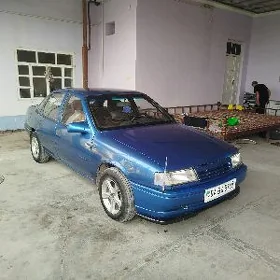 Opel Vectra 1991