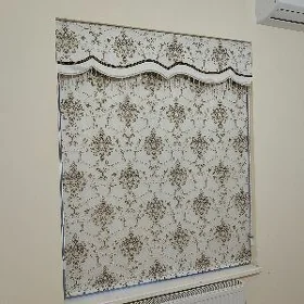 Жалюзи Žalýuz Perde