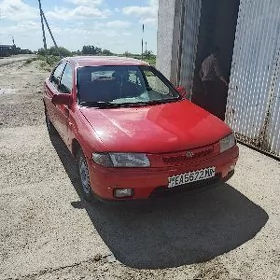 Toyota Cresta 1998
