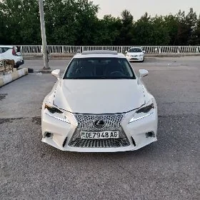 Lexus IS 250 2014