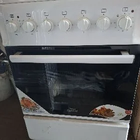 elektrik plite