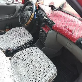 Opel Astra 1992