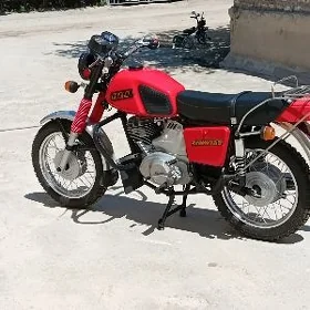 Iž Planeta 5 2006