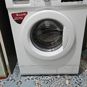 Kir maśyn LG 7 kg