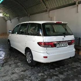 Toyota Previa 2005