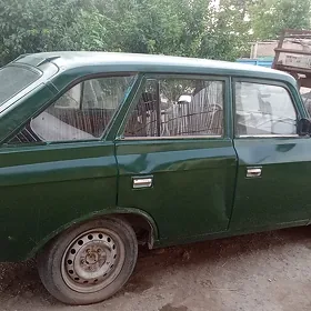 Lada 2101 1987