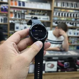GALAXY WATCH 4 CLASSIC