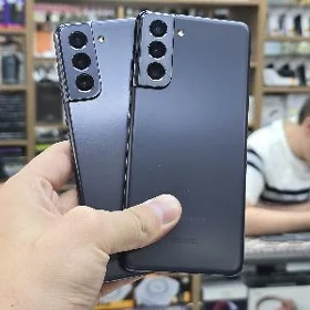 SAMSUNG S21