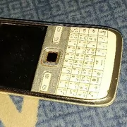 E72 Nokia