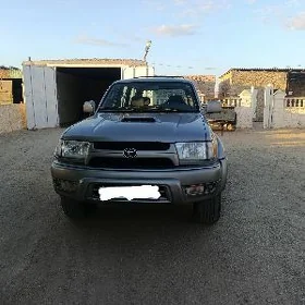 Toyota 4Runner 2002