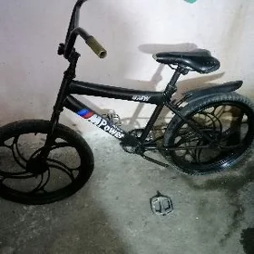 Kros dıskaky 16lyk