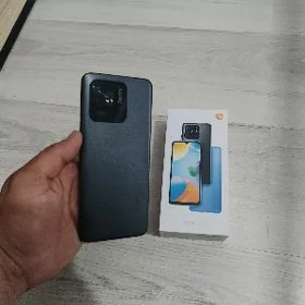 REDMI 10C (4/64) TAZE
