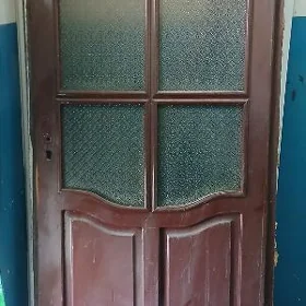 ağaç gapy