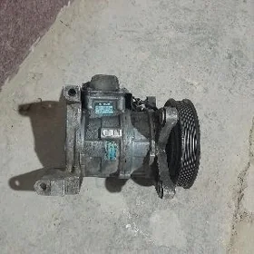 compressor.  компрессор