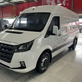 Foton TOANO 2025