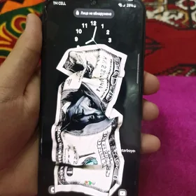 Samsung a24