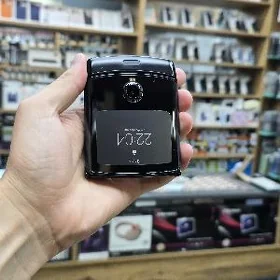 MOTORALA RAZR 6/128