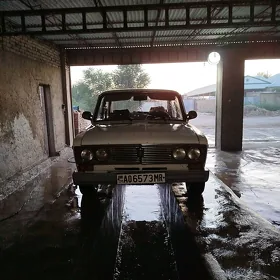 Lada 2106 1998