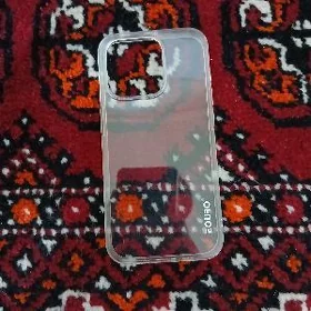 iPhone 15pro cehol