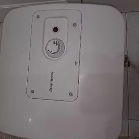 Arisdon Boiler 15.Litirlik