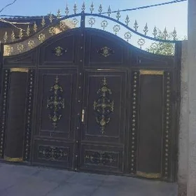 дом  Каахка