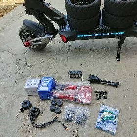 scooter onvo