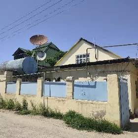 Satlyk daça