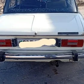 Lada 2106 1998