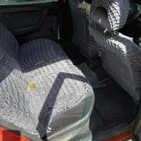 Opel Vectra 1992