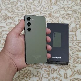 samsunng s23 8/128