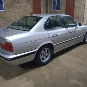 BMW 525 1991