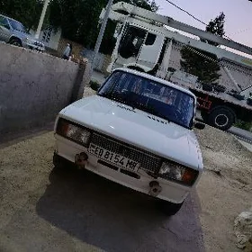 Lada 2105 1992
