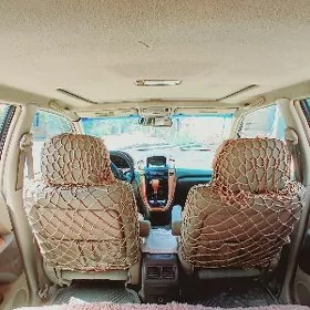 Lexus RX 300 2002