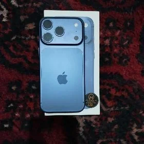 Iphone 17Pro 256Gb