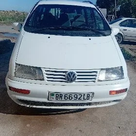 Volkswagen Amarok 1998