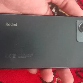 redmi note 12
