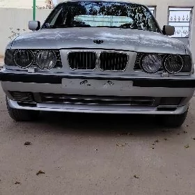 BMW 525 1991