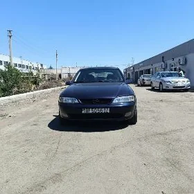 Opel Vectra 2000