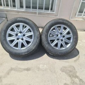 Duty grant R15