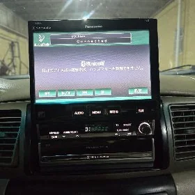 cykyan Tv