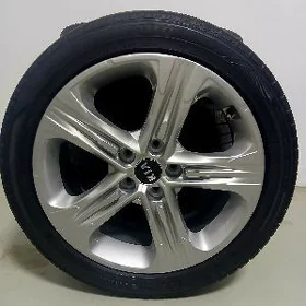 Diska Kia 5 GT-line