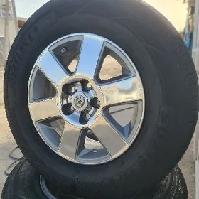 Sienna R16
