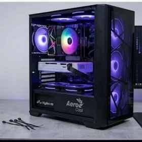 Gaming PC игровой пк