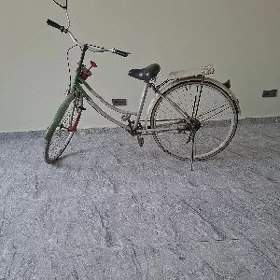 велосипед