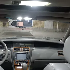 Toyota Avalon 2002