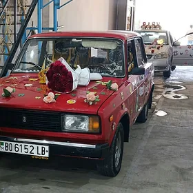 Lada 2105 1993