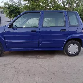 Daewoo Tico 1996
