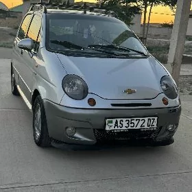 Daewoo Matiz 2003