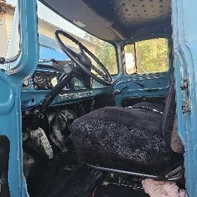 Zil 130 1990