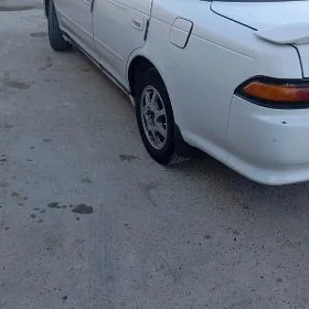 Toyota Mark II 1994